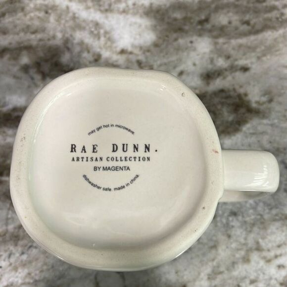 Rae Dunn “Travel” Coffee Mug - Picture 3 of 3